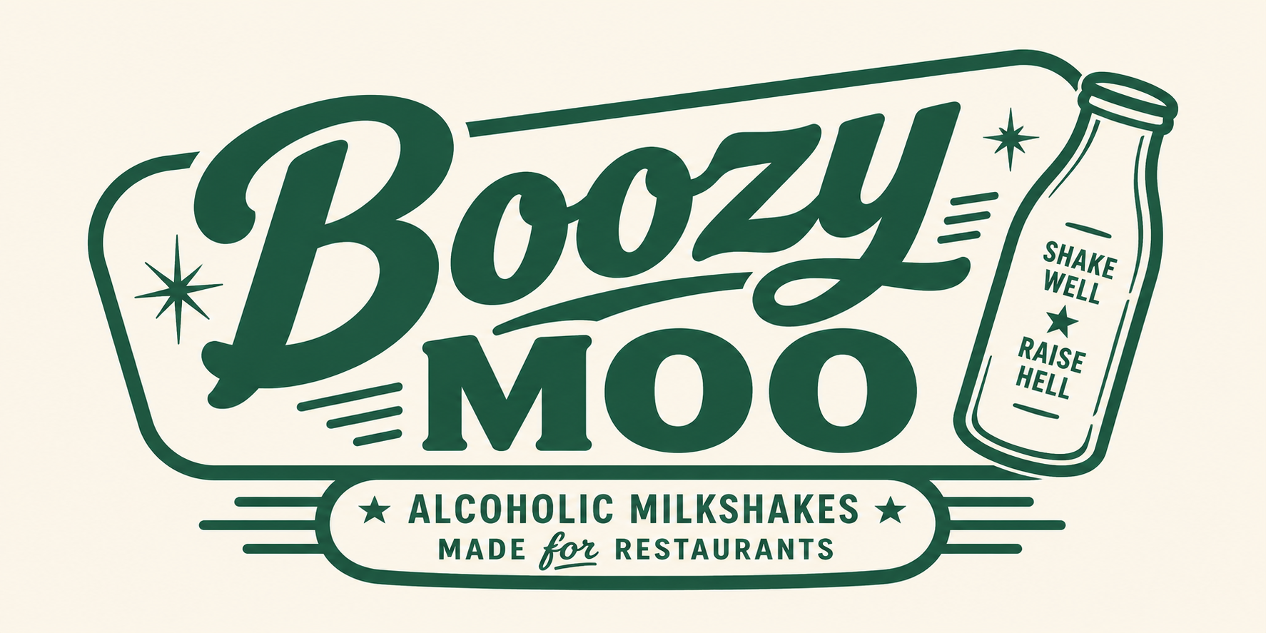 Boozy Moo